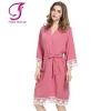 FUNG 3010 Top Sales Light Weight Sleeping Robe For Woman And Kid