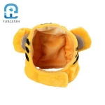 Funny Cute Pet Accessories Hat Costume Animals Shapes cat hat for dog Party Costumes