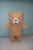 Import Funtoys CE Custom cheap bear costume mascot for adults from China