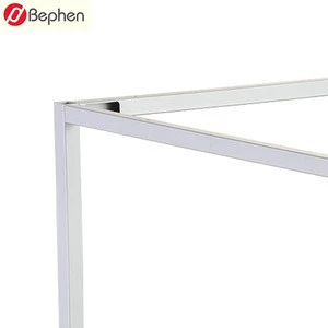 Furniture Manufacturer Customized Office Desk Steel Metal Table Frames