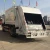 Import gabage compactor truck for sale from China