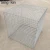 Import gabion cages mesh, gabion box Stainless Steel and galvanized steel welded Gabion Basket Prices from China