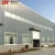 Gable system large span durable pre made steel metal warehouse buildings construction