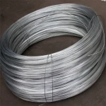 galvanized iron wire/galvanized wire/Galvanized binding wire