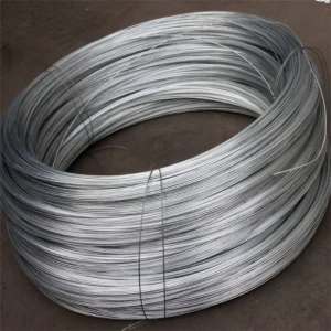 galvanized iron wire/galvanized wire/Galvanized binding wire
