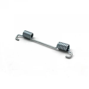 Galvanized Spiral Double Arm stainless steel  Door Handle Switch Spring Torsion Spring