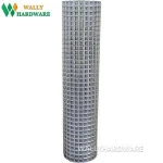 Galvanized wire mesh welded gabion box /stone gabion cage