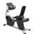 Import Ganas ife gear  flywheel exercise gym recumbent bike/commercial cardio equipment for fitness club from China