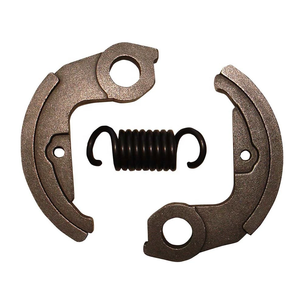 Garden tools agricultural lawn mower spare parts 34F clutch from China manufacturer
