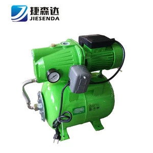 Garden Water Pressure Booster Pump For Home Water Supply