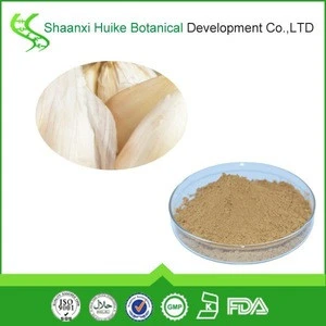 Garlic Oleoresin 3%/natural odorless garlic extract/allicin powder 25%