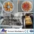 Import Gas type taiyaki forming machine,fish bread machine,walnut cake maker delimanjoo machine from China