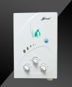 gas water heater parts