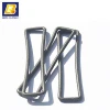 gaskets use for precision instrument component,conductive elastomers products are widely used in electronic equipments