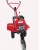 Import gasoline mini tiller cultivator from China
