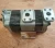 Import gear  pump 23A-60-11102 for motor grader GD511A-1 from China