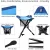 Import Geertop Heavy outdoor foldable picnic traveling beach fishing camping chair from China