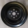 Genuine Engine Accessory Drive Pulley 3919624 4BT Diesel Engine Parts Drive Pulley Fan Pulley