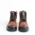 Import genuine leather best steel toe sneaker special purpose sport style safety shoes steel toe from China