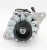 Import Genuine Original diesel Engine spare parts 4HK1 Alternator generator assembly 24V/50A  8-98092116-0  8980921160 from China
