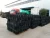 Import geocell HDPE honeycomb gravel retainer from China