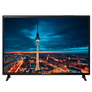 German Led TV Televisions Smart 50inch LED TV 4K FHD Flat Screen