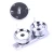 Import Gift badge mould 3&quot; 75mm Round Interchangeable Button Badge Making machine Mould Metal round mould from China