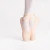 Import Girls Women Canvas Cotton Ballet Pointe Shoes from China