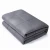 Import Glass Beads Weighted Blanket 60&quot; * 80&quot; 20 lbs 100% Cotton Luxury Gravity Blanket from China