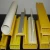 Import Glass fiber reinforced plastic pultruded profile square tube round tube U - channel can be customized glass fiber rod from China