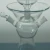 Import glass hookah shisha valve good price small from China