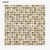 Import Glass Stone Mosaic KASARO For Wall Tile Carving Stone from China