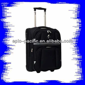 GM0928 EVA Case Suitcase Trolley and travel bags/Light weight suitcase