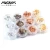 Import Gold and silver  Nail Foil Sticker for girls gold silver and copper leaf for nail art  4 colors from China