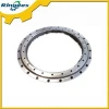 gold supplier china slewing ring suitable for Bobcat 331 excavator, excavator swing bearing for Bobcat
