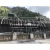 Import gold washing plant concentrator iron ore spiral chute from China