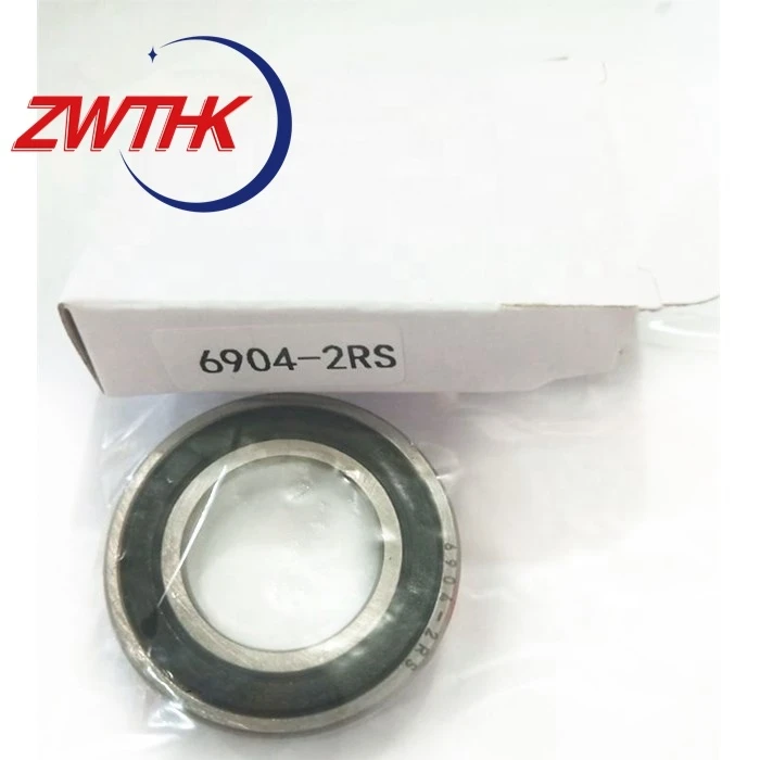 good price bearing 6904-2rs/zz deep groov ball bearing 6904