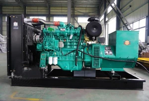 Good Price Chinese Product Yuchai 150kva Diesel Generator