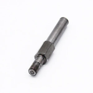 Good Price CNC Milling Part Flexible Drive Threaded Shaft