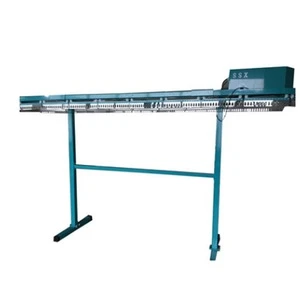 Good price laundry conveying equipment/clothes conveyor/conveyor line