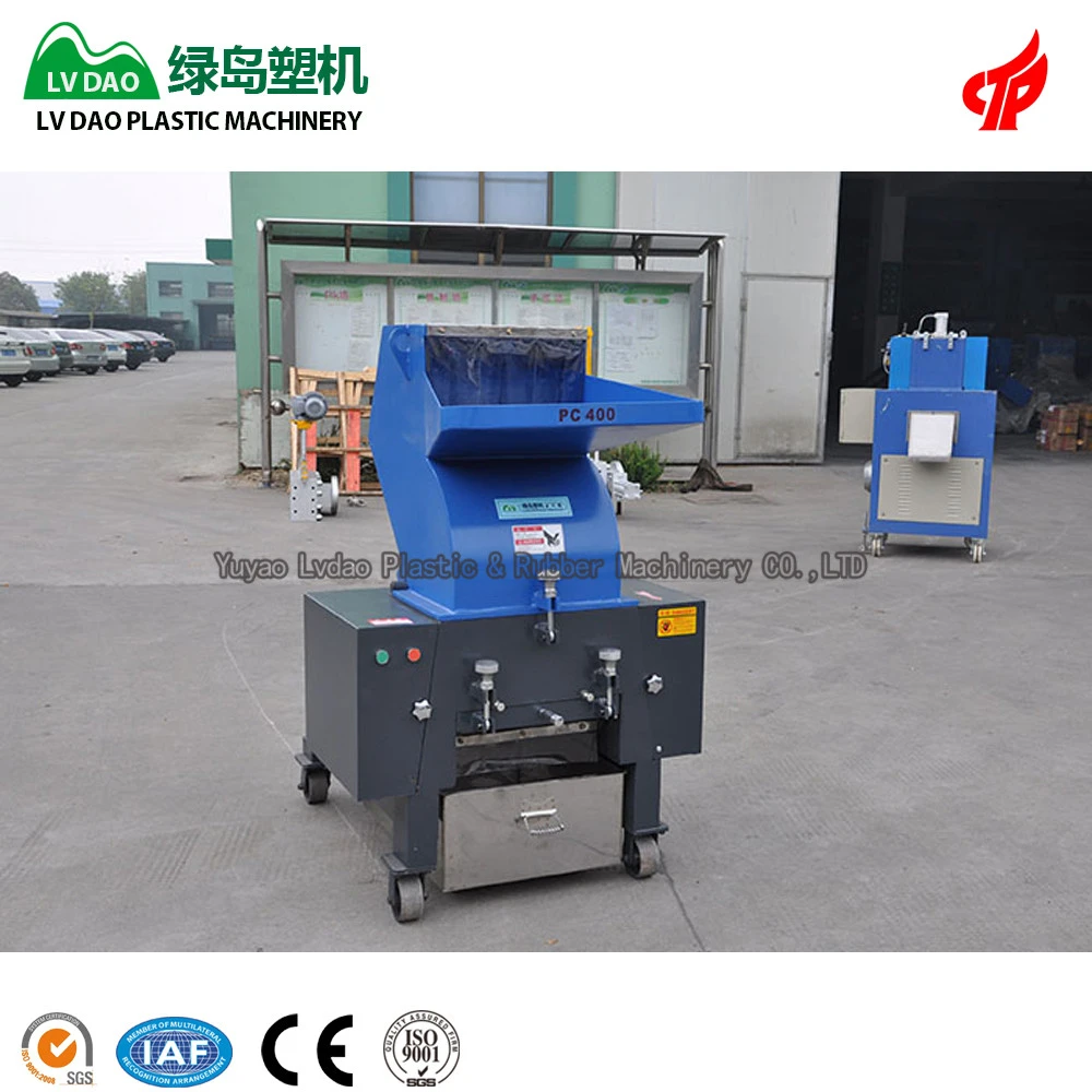 Good price Plastic Crusher Machine In china