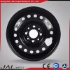 Good Quality Auto Drive Systems 13 Inch Black Steel Snow Wheel Rim for Car on Sale