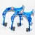 Import Good quality colorful alloy caliper brake for bicycle from China