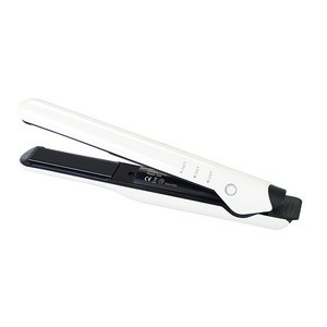 Good quality factory directly professional hair straightener private label flat iron