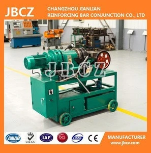 Good quality self tapping screw thread rolling machine with good service