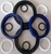 Import Good Quality silicone rubber O Ring for sealing  rubber o ring for hydraulic seal from China
