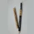 Import Good Quality Waterproof Eyebrow Pencil Make Up Tool Wax Pencil from China