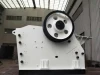 Good Quantity European Type PEW Jaw Crusher with Diesel Engine for Sale
