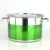 Import good sealing of rubber lid with stainless steel stockpot 16 quart from China
