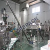 Gourmet powder filling machine line project